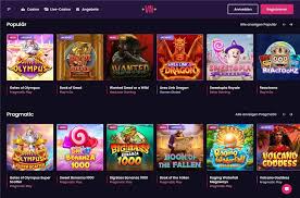 Las Vega Currently Online Casino App & Mobile Pc Gaming Experience
